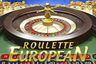 European Roulette